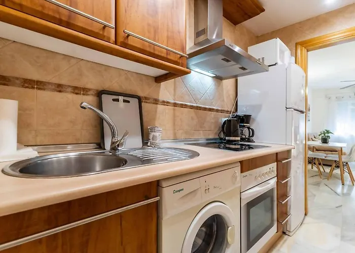 Cyv - Fun, & Relax 1 Bed 1 Bath *