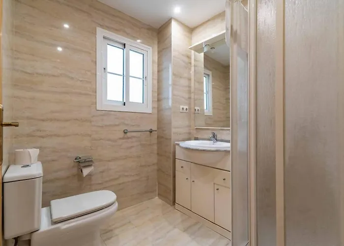 Cyv - Fun, & Relax 1 Bed 1 Bath 公寓