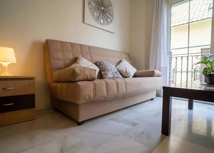 Apartmán Cyv - Fun, & Relax 1 Bed 1 Bath