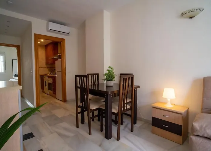 Cyv - Fun, & Relax 1 Bed 1 Bath 公寓