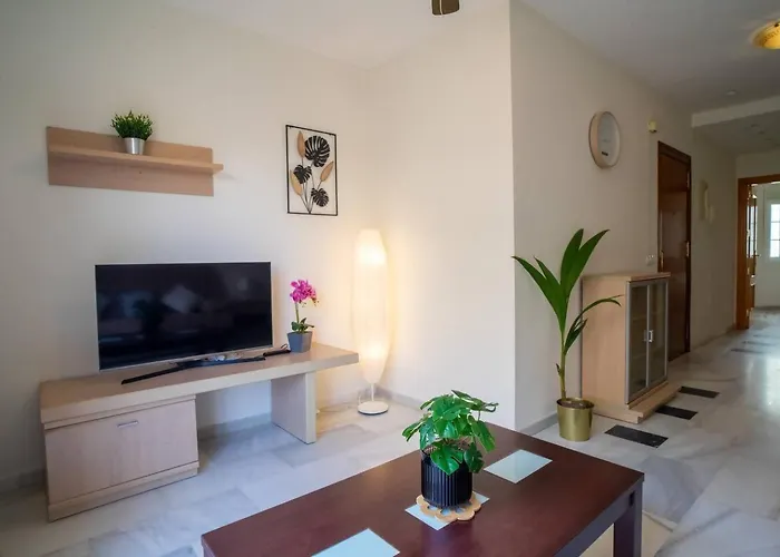 Cyv - Fun, & Relax 1 Bed 1 Bath Fuengirola