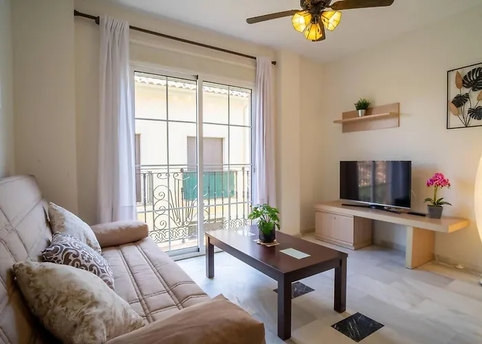 Cyv - Fun, & Relax 1 Bed 1 Bath * 丰希罗拉