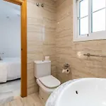 Apartment Cyv - Fun, & Relax 1 Bed 1 Bath Fuengirola