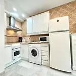 Apartment Cyv - Fun, & Relax 1 Bed 1 Bath