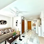 Cyv - Fun, & Relax 1 Bed 1 Bath