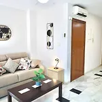 Cyv - Fun, & Relax 1 Bed 1 Bath Apartment Fuengirola