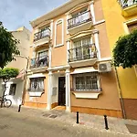 Apartment Cyv - Fun, & Relax 1 Bed 1 Bath Fuengirola