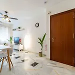 Cyv - Fun, & Relax 1 Bed 1 Bath * Fuengirola