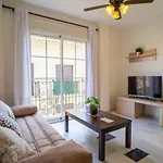 Cyv - Fun, & Relax 1 Bed 1 Bath * Fuengirola