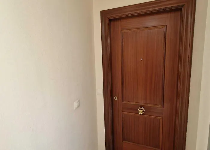 Lejlighed Cyv - Fun, & Relax 1 Bed 1 Bath *