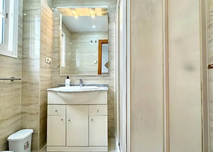 Cyv - Fun, & Relax 1 Bed 1 Bath Lejlighed