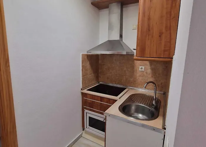 Cyv - Fun, & Relax 1 Bed 1 Bath Lejlighed