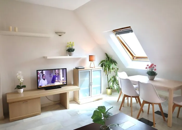 Cyv - Fun, & Relax 1 Bed 1 Bath Lejlighed *