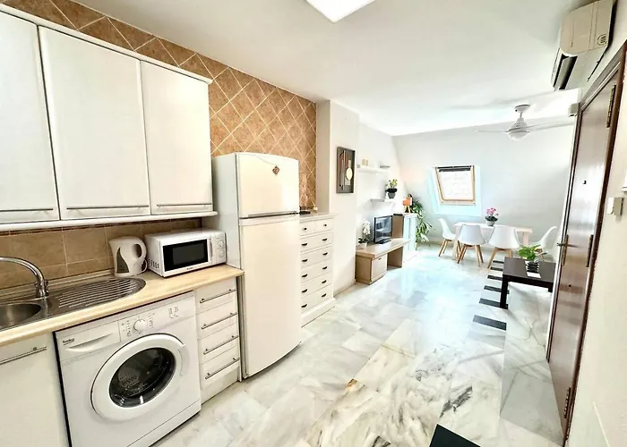 Cyv - Fun, & Relax 1 Bed 1 Bath Lejlighed