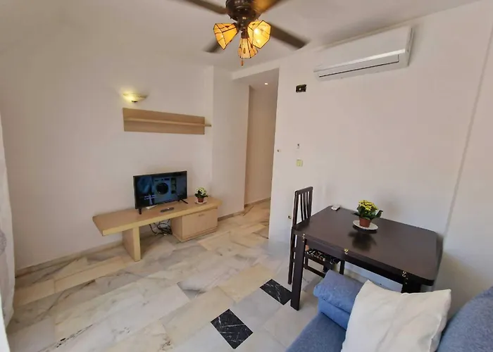 Lejlighed Cyv - Fun, & Relax 1 Bed 1 Bath *