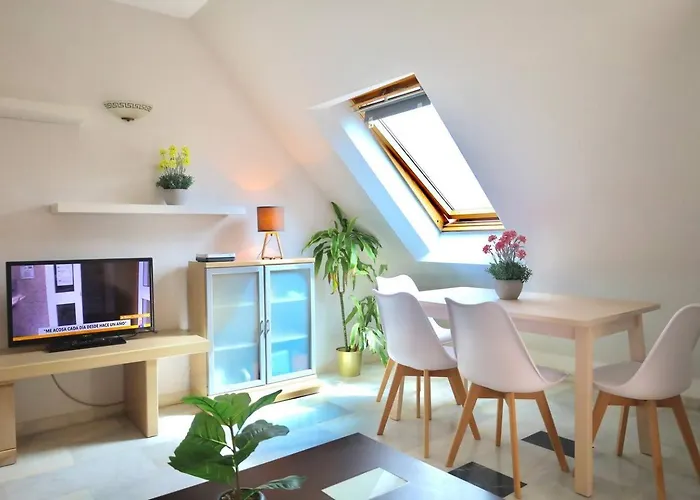 Cyv - Fun, & Relax 1 Bed 1 Bath