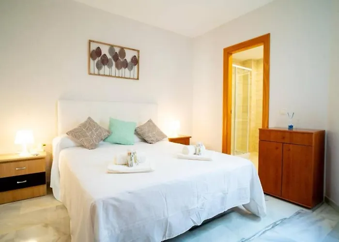 Cyv - Fun, & Relax 1 Bed 1 Bath Lejlighed *