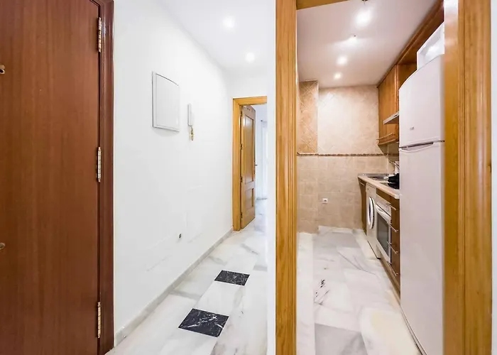 Lejlighed Cyv - Fun, & Relax 1 Bed 1 Bath *