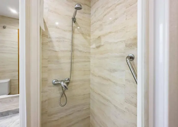 Cyv - Fun, & Relax 1 Bed 1 Bath * Fuengirola