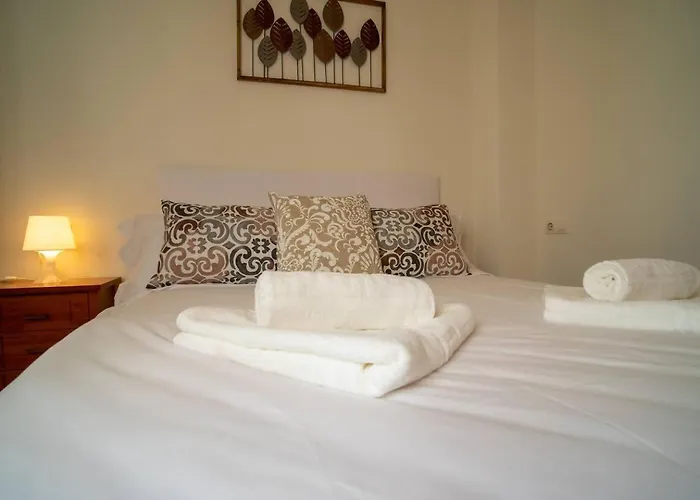 Lejlighed Cyv - Fun, & Relax 1 Bed 1 Bath *