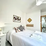 公寓 Cyv - Fun, & Relax 1 Bed 1 Bath *