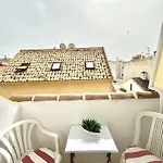 公寓 Cyv - Fun, & Relax 1 Bed 1 Bath 丰希罗拉
