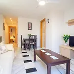 Cyv - Fun, & Relax 1 Bed 1 Bath 公寓