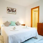 Cyv - Fun, & Relax 1 Bed 1 Bath 公寓 *