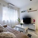 Cyv - Fun, & Relax 1 Bed 1 Bath 公寓 丰希罗拉