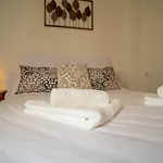 公寓 Cyv - Fun, & Relax 1 Bed 1 Bath *