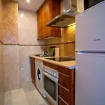 公寓 Cyv - Fun, & Relax 1 Bed 1 Bath 丰希罗拉