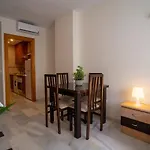 Cyv - Fun, & Relax 1 Bed 1 Bath 公寓