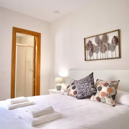 Cyv - Fun, & Relax 1 Bed 1 Bath 公寓