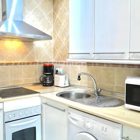 公寓 Cyv - Fun, & Relax 1 Bed 1 Bath